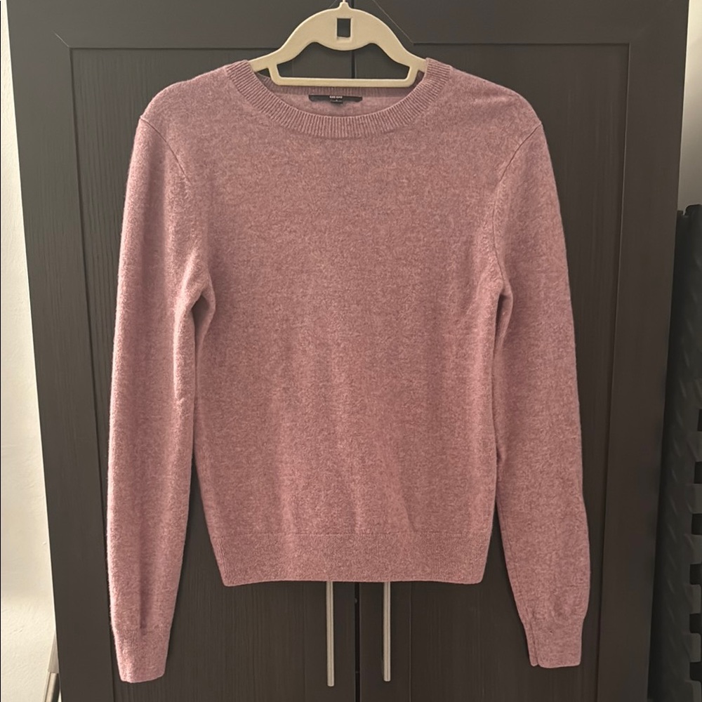 Uniqlo Cashmere Sweater - Size S